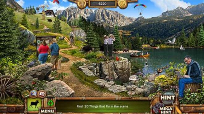 Vacation Adventures: Park Ranger 11 Collector's Edition Torrent Download
