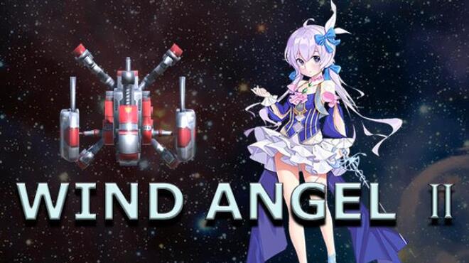 Wind Angel Ⅱ Free Download