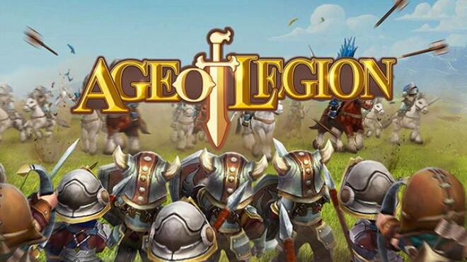 free download Re-Legion