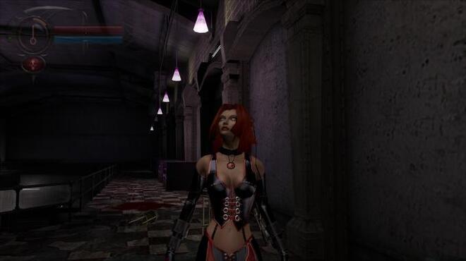 BloodRayne 2: Terminal Cut PC Crack