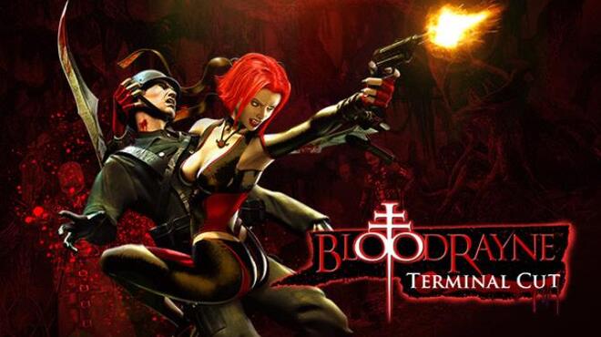 BloodRayne: Terminal Cut Free Download