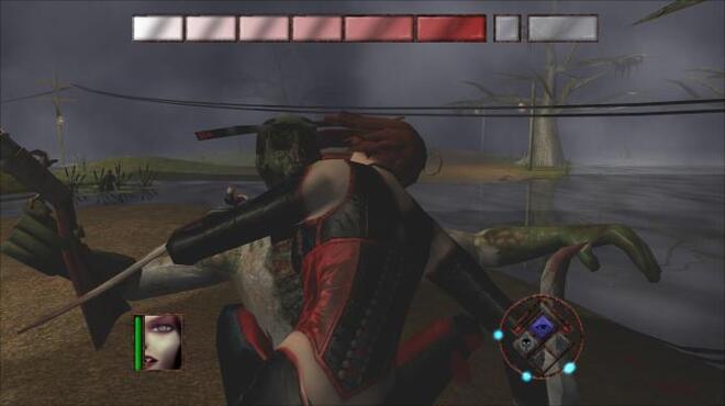 BloodRayne: Terminal Cut Torrent Download