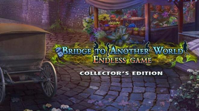 Bridge to Another World: Endless Game Collector's Edition Free Download