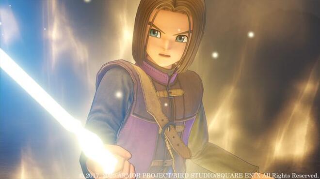 DRAGON QUEST XI S: Echoes of an Elusive Age - Definitive Edition Torrent Download