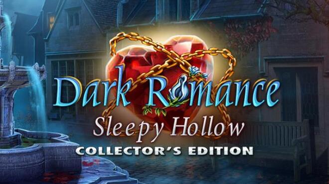 Dark Romance: Sleepy Hollow Collector's Edition Free Download