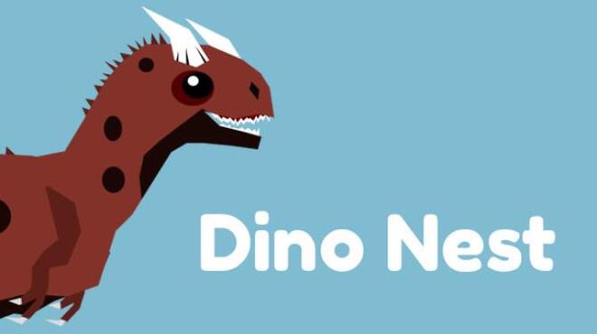 Dino Nest Free Download