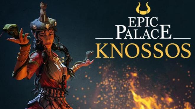 Epic Palace : Knossos free download