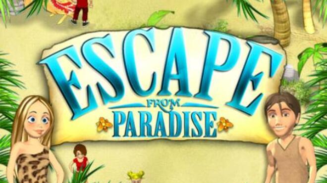 Escape From Paradise Free Download