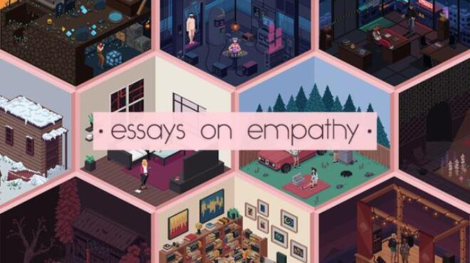 Essays on Empathy Free Download