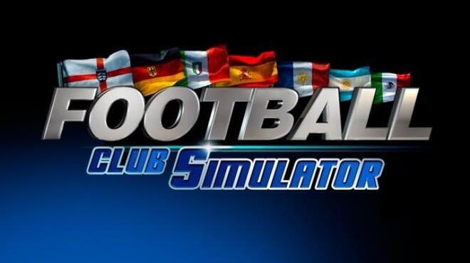 Football Club Simulator – FCS #21 free download