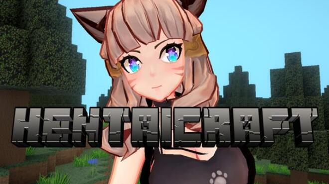 HENTAICRAFT Free Download " IGGGAMES.