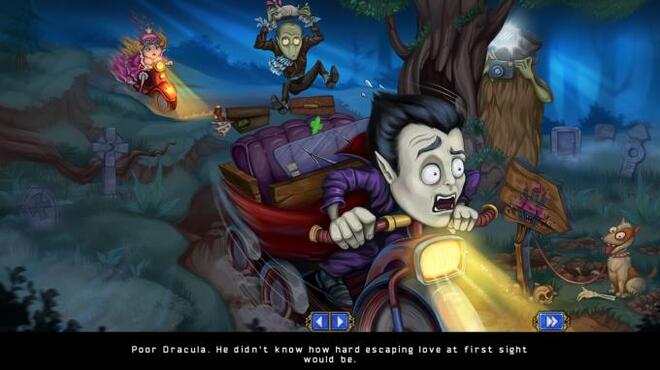 Incredible Dracula 9 Legacy of the Valkyries Collectors Edition Torrent Download