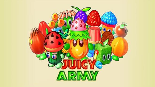 Juicy Army Free Download