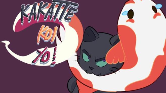 Kakatte Koi Yo! Free Download
