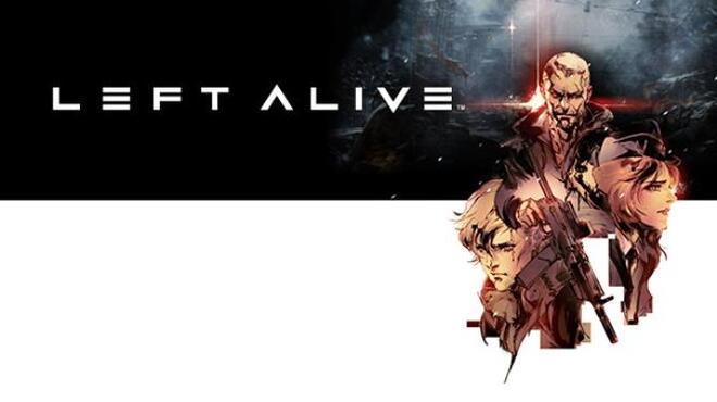 left alive game download