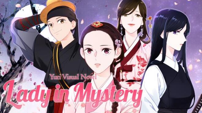 Lady in Mystery Free Download