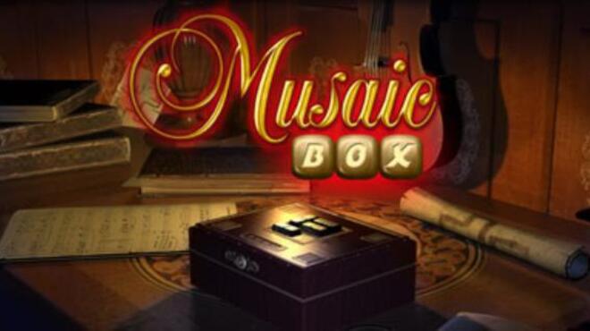 Musaic Box Free Download