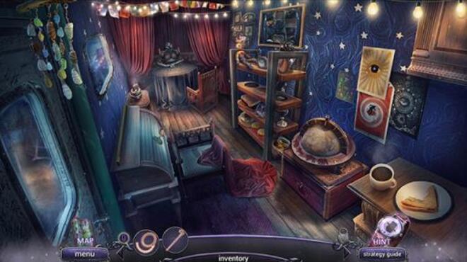 Paranormal Files: The Trap of Truth Collector's Edition PC Crack