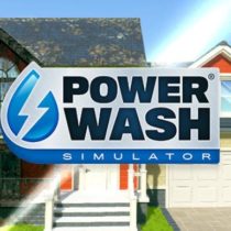 PowerWash Simulator Free Download (v0.9)