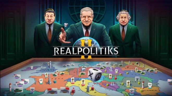 Realpolitiks II Free Download