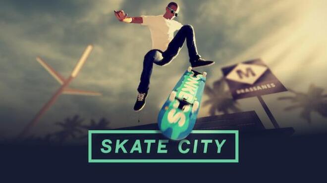Skate City Free Download