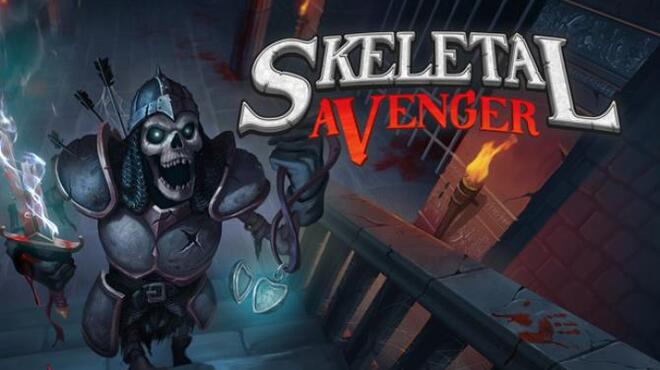 Skeletal Avenger Free Download