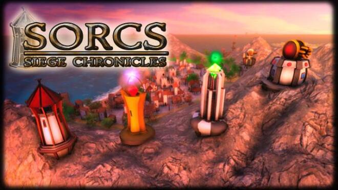 Sorcs: Siege Chronicles Free Download