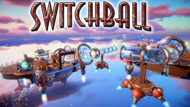 Switchball HD Free Download