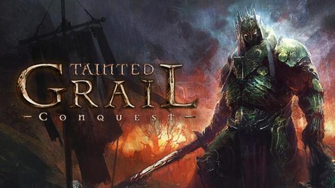 Tainted Grail: Conquest Free Download
