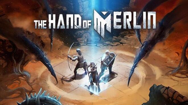 for iphone download The Hand of Merlin free