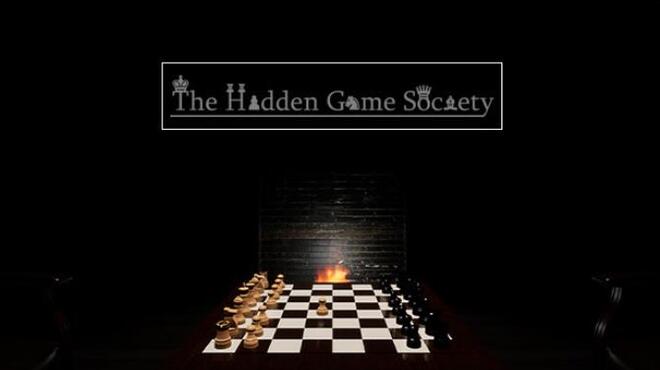 The hidden game society Free Download