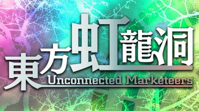Touhou Kouryudou ~ Unconnected Marketeers. Free Download