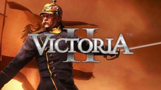 Victoria II: Civil War Edition free download