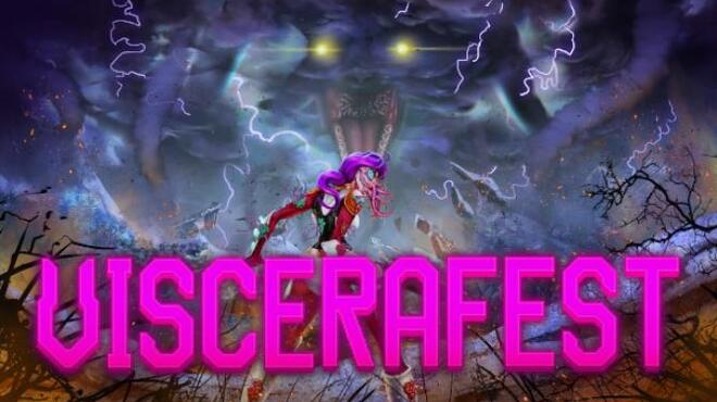 Viscerafest Free Download