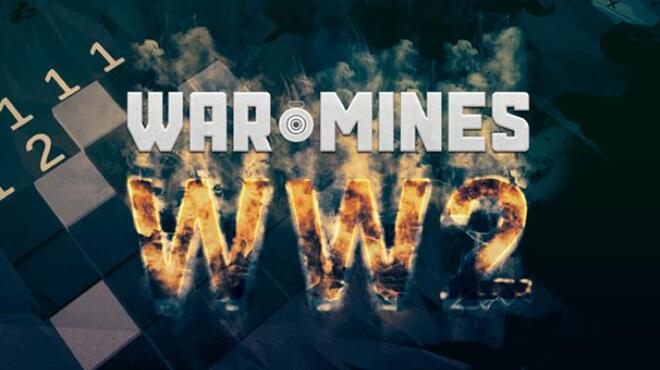 War Mines: WW2 Free Download