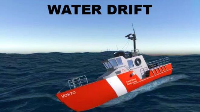 Water Drift Free Download