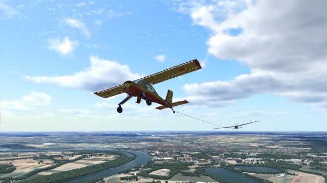 World of Aircraft: Glider Simulator PC Crack