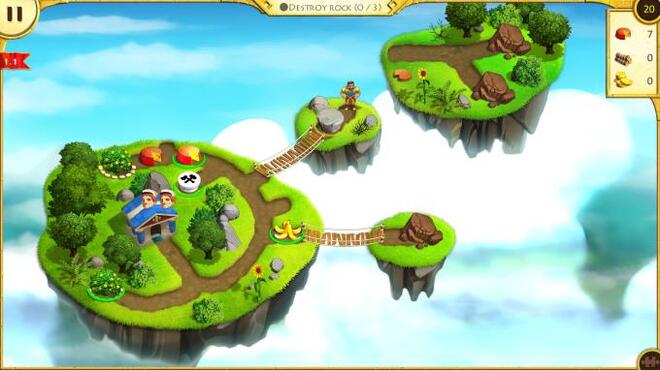 12 Labours of Hercules XII: Timeless Adventure Torrent Download