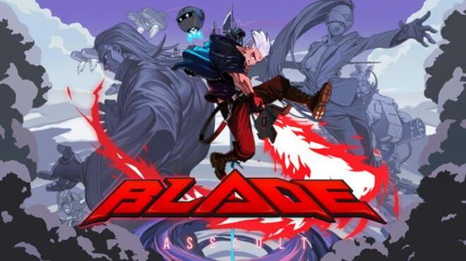 Blade Assault Free Download