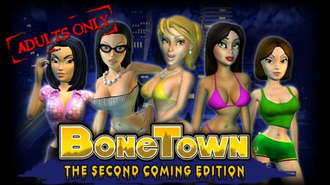BoneTown: The Second Coming Edition Free Download