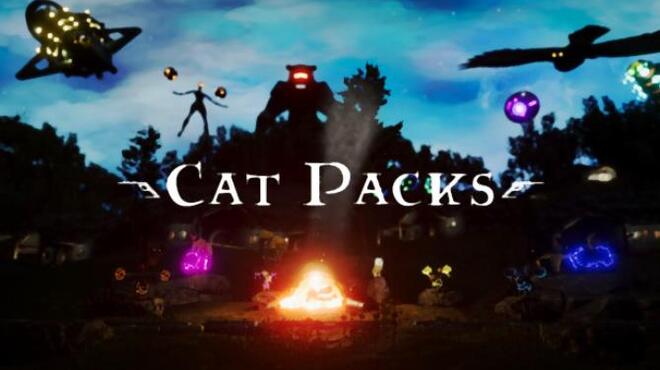 Cat Packs Free Download