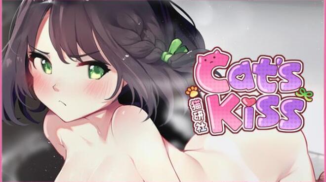 Cat’s Kiss free download