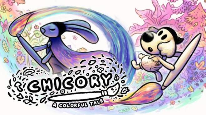 Chicory: A Colorful Tale Free Download