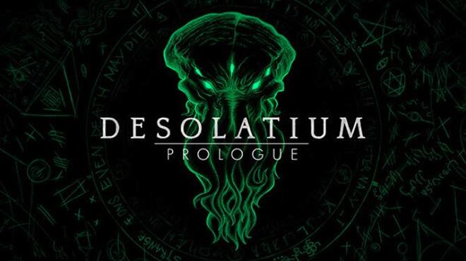 Desolatium: Prologue Free Download