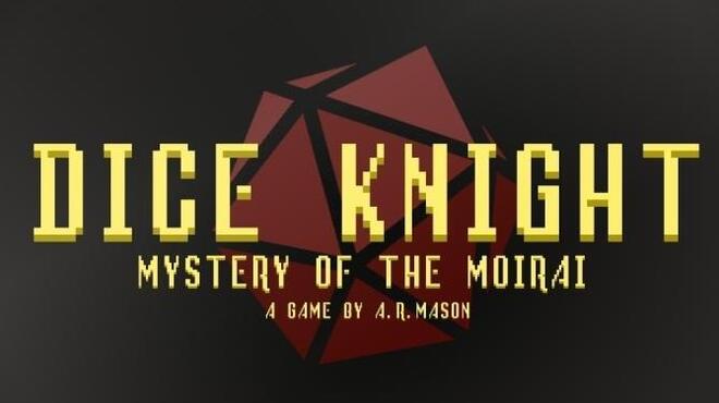 Dice Knight: Mystery of the Moirai Free Download