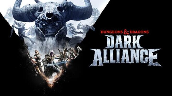 Dungeons & Dragons: Dark Alliance Free Download