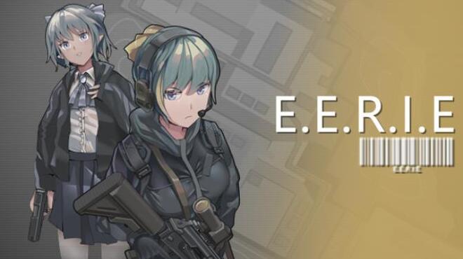异变战区  E.E.R.I.E Free Download