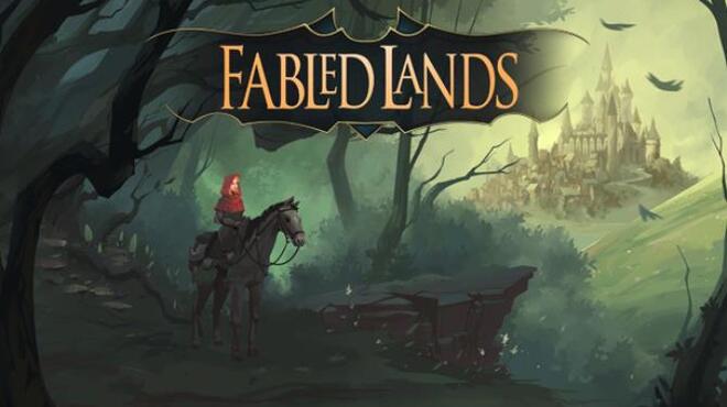 Fabled Lands free download