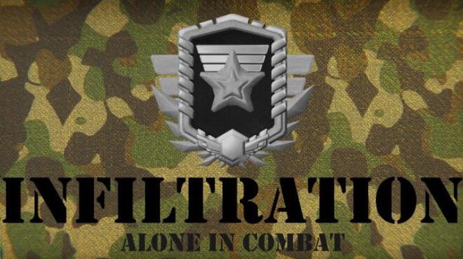 Infiltration: Alone in Combat Free Download
