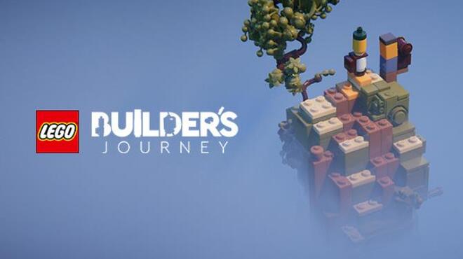 LEGO Builder's Journey Free Download